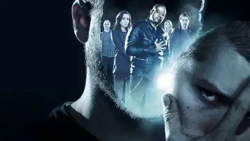 Задник к сериалу "Мыслить как преступник: Поведение подозреваемого" #1665549