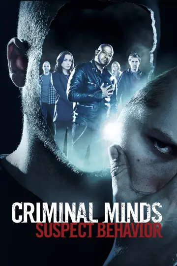 Постер к сериалу "Мыслить как преступник: Поведение подозреваемого" #1665563