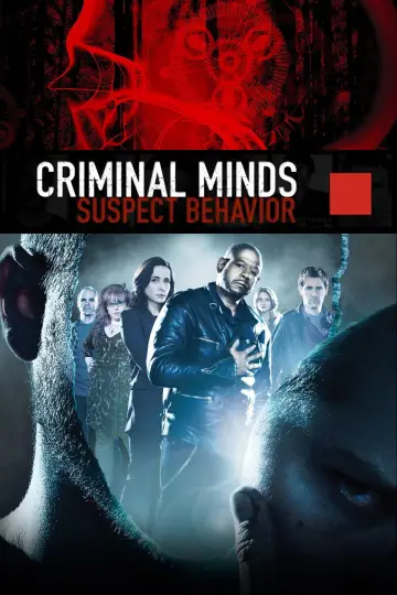 Постер к сериалу "Мыслить как преступник: Поведение подозреваемого" #1665564