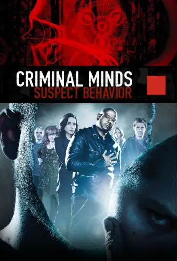 Постер к сериалу "Мыслить как преступник: Поведение подозреваемого" #1665565