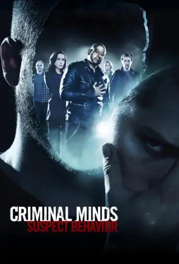 Постер к сериалу "Мыслить как преступник: Поведение подозреваемого" #1665568