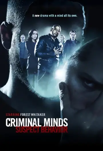 Постер к сериалу "Мыслить как преступник: Поведение подозреваемого" #1749211
