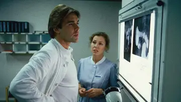 Задник к сериалу "Die Schwarzwaldklinik" #1660633