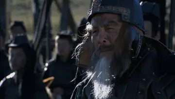 Задник к сериалу "Империя Цинь" #1324776