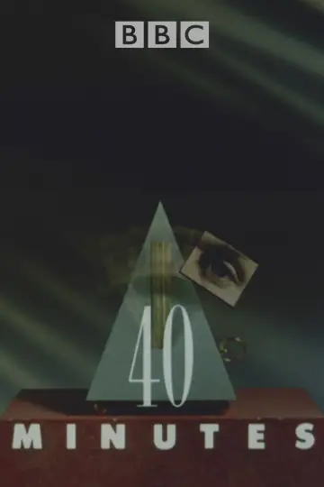 Постер к сериалу "40 минут" #1442829
