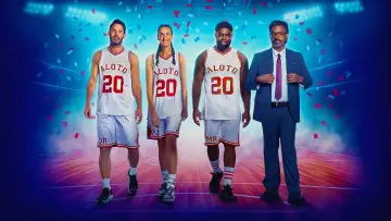 Задник к сериалу "A League of Their Own" #1390995