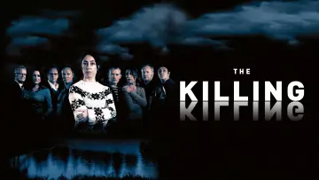 Задник к сериалу "Убийство" #1324084
