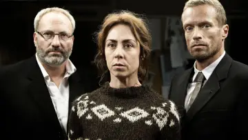 Задник к сериалу "Убийство" #1324086