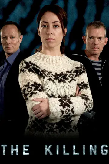 Постер к сериалу "Убийство" #1324092