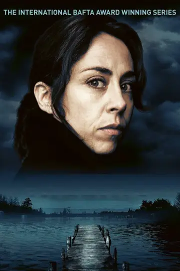 Постер к сериалу "Убийство" #1324095