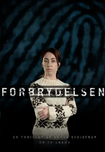 Постер к сериалу "Убийство" #1713370