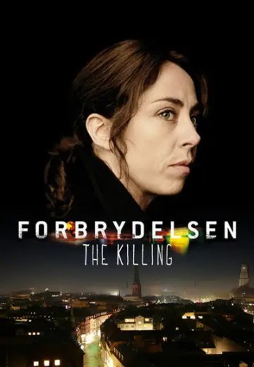Постер к сериалу "Убийство" #1713373