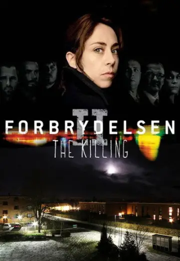 Постер к сериалу "Убийство" #1713375