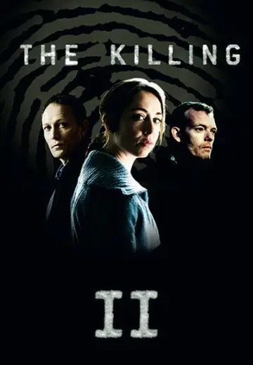 Постер к сериалу "Убийство" #1713376