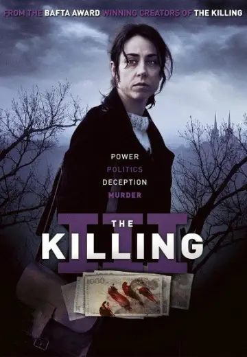 Постер к сериалу "Убийство" #1713379