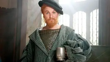 Задник к сериалу "Horrible Histories" #1349388
