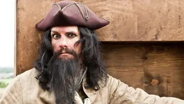 Задник к сериалу "Horrible Histories" #1349389