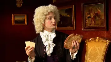 Задник к сериалу "Horrible Histories" #1349394