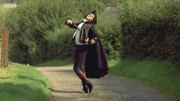 Задник к сериалу "Horrible Histories" #1349397