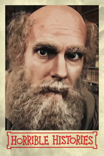 Постер к сериалу "Horrible Histories" #1349405