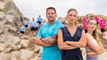 Задник к сериалу "Leben leicht gemacht – The Biggest Loser" #1538624