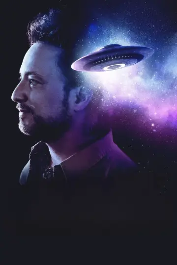 Постер к сериалу "Древние пришельцы" #1300468
