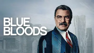 Задник к сериалу "Голубая кровь" #1247648