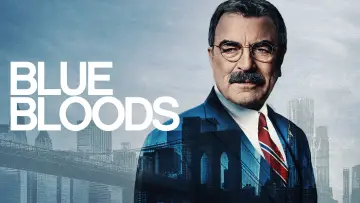 Задник к сериалу "Голубая кровь" #1247649