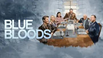 Задник к сериалу "Голубая кровь" #1247652