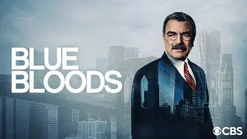 Задник к сериалу "Голубая кровь" #1247660