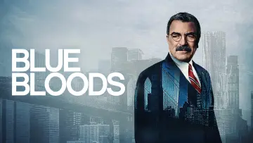 Задник к сериалу "Голубая кровь" #1247661