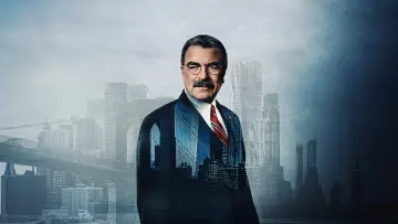 Задник к сериалу "Голубая кровь" #1247669