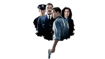 Задник к сериалу "Голубая кровь" #1247685