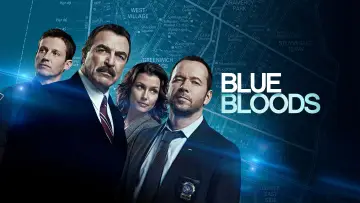 Задник к сериалу "Голубая кровь" #1247721