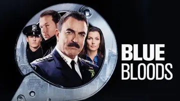 Задник к сериалу "Голубая кровь" #1247762