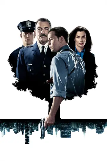 Постер к сериалу "Голубая кровь" #1247814