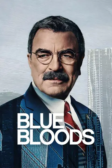 Постер к сериалу "Голубая кровь" #1247846