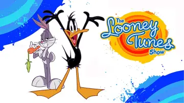 Задник к сериалу "Луни Тюнз Шоу" #1352867