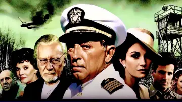 Задник к сериалу "Война и воспоминание" #1346699