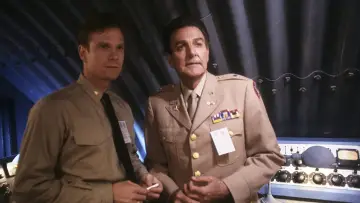 Задник к сериалу "Война и воспоминание" #1346701