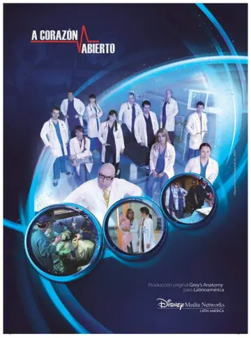 Открытое сердце (2010)