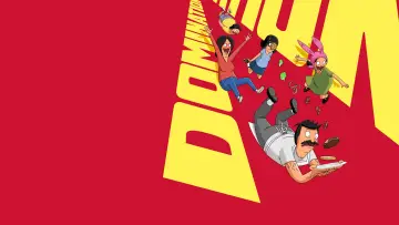 Задник к сериалу "Закусочная Боба" #1243768