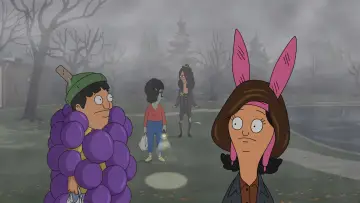 Задник к сериалу "Закусочная Боба" #1782644
