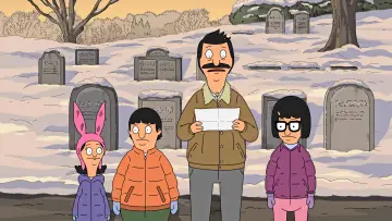 Задник к сериалу "Закусочная Боба" #1782648