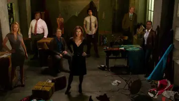 Задник к сериалу "Следствие по телу" #1346076