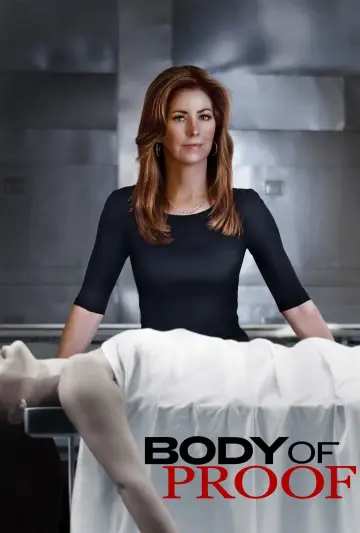 Постер к сериалу "Следствие по телу" #1346109