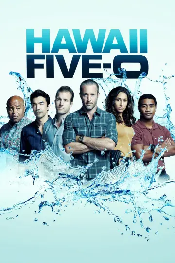 Постер к сериалу "Полиция Гавайев" #1318780