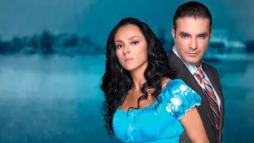 Задник к сериалу "Ла Лоба" #1345930