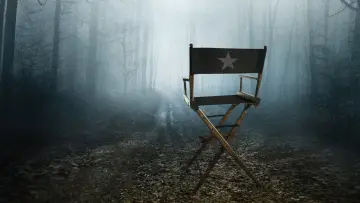 Задник к сериалу "Истории знаменитостей о призраках" #1389765