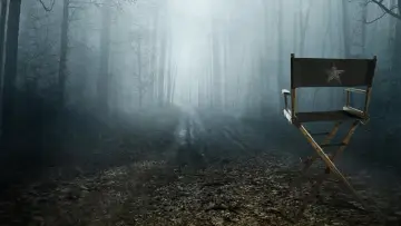 Задник к сериалу "Истории знаменитостей о призраках" #1389766